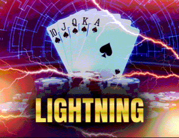 Lightning Casino