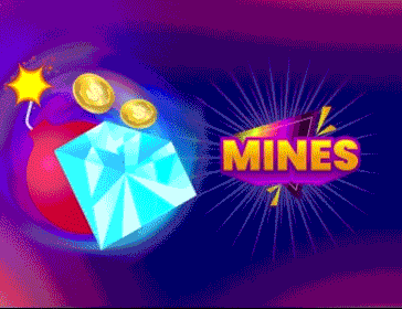 Mines Games