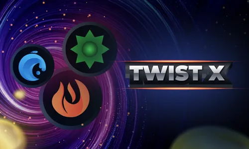 Twist X Game