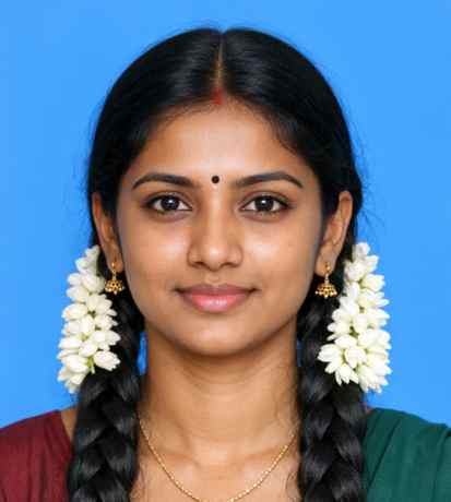 Soniya Martin