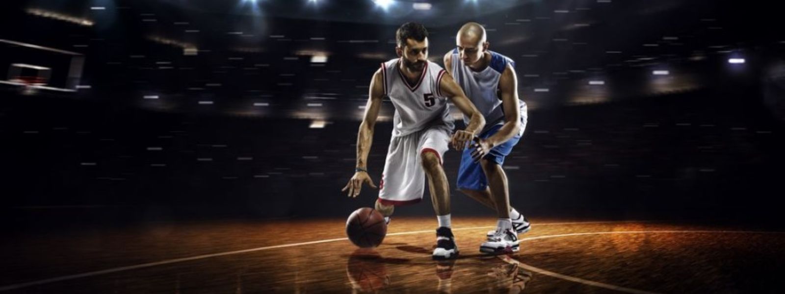 Basketball