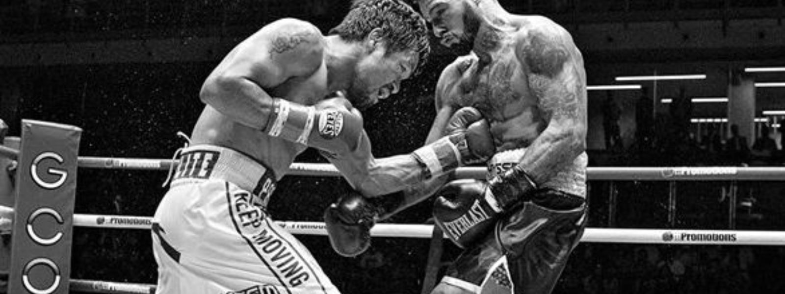 Boxing